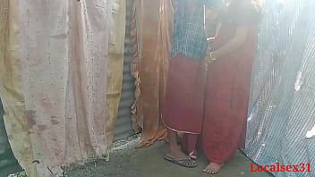 Village Married Wife Sex in Morning with Boyfriend (Official video By Localsex31)