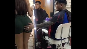 COGIDA CON FINAL FELIZ EN LA ESTETICA