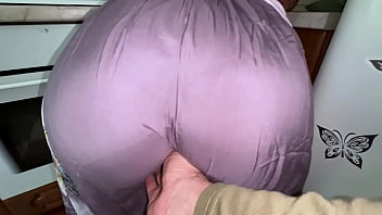 Big Ass Milf