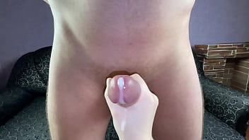 FEMALE POV HANDJOB WITH EDGING